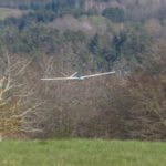 April 2021 - Osterflug